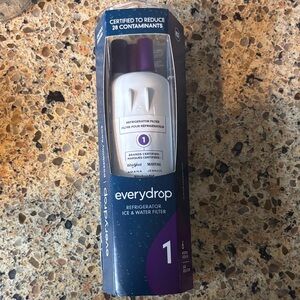 Everydrop Water Filter